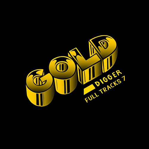 Gold Digger Full Tracks, Vol. 7