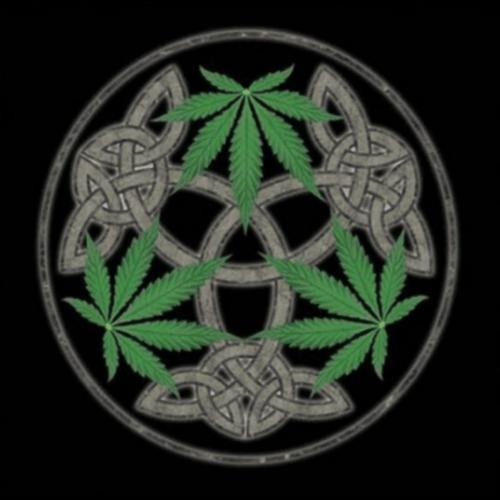 Holy Weed (feat. CP80) [Explicit]