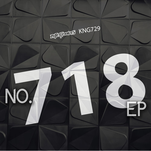 No. 718 EP