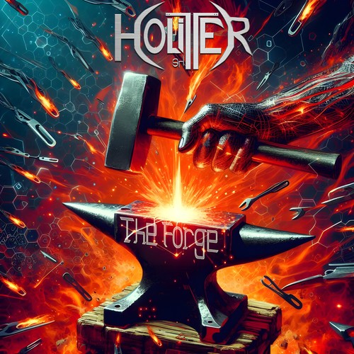 The Forge