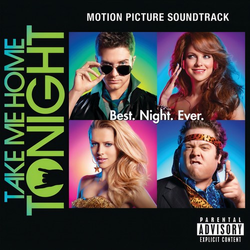 Take Me Home Tonight (Explicit)