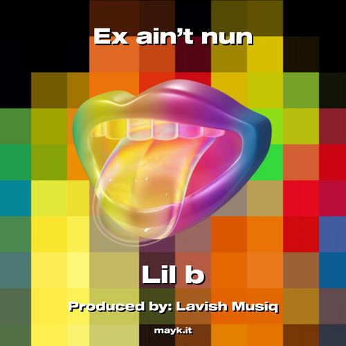 Ex ain’t nun