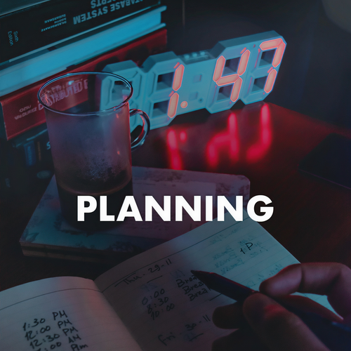 Planning (Explicit)