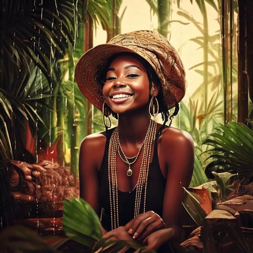 Rhythmic Spa: Hip Hop Beats for Massage and Healing