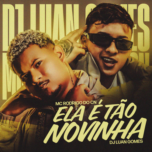 Ela é Tão Novinha (Explicit)