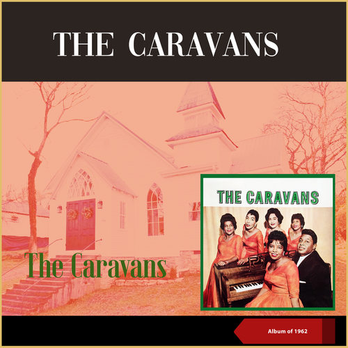 The Caravans (Album of 1962)