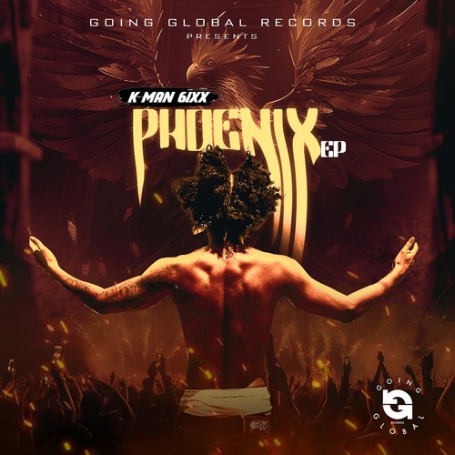 Phoenix The Ep (Explicit)