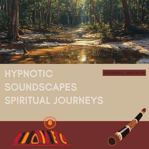 Hypnotic Soundscapes, Spiritual Journeys