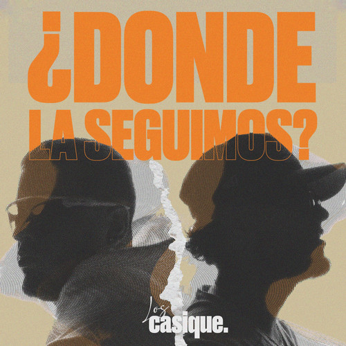 ¿Donde la Seguimos?