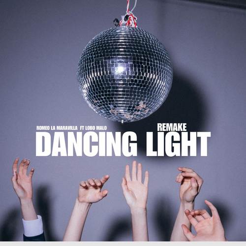 Dancing Light (Remake) [Explicit]