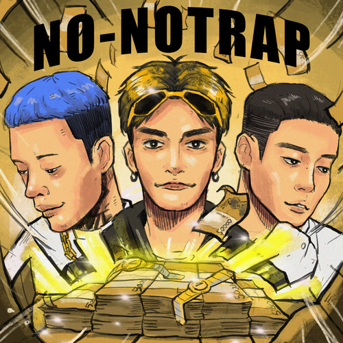 No No-Trap (Explicit)