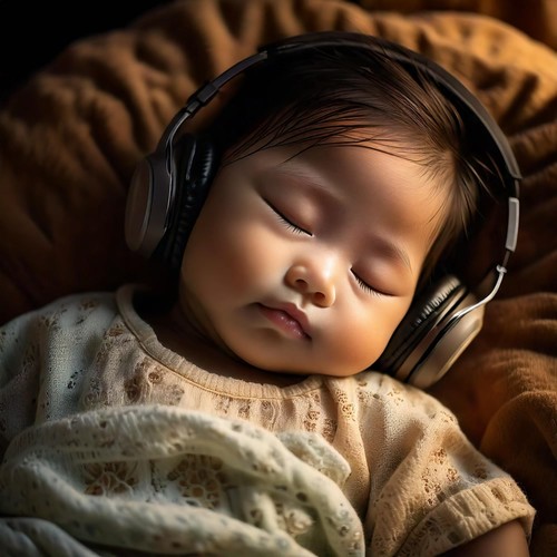 Baby Sleep Music: Gentle Melodies for Rest