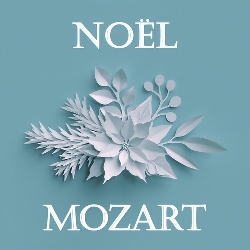 Noël Mozart