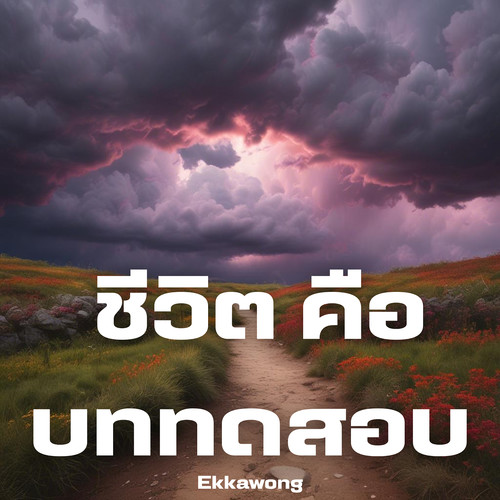 ชีวิต คือ บททดสอบ
