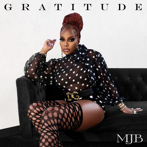 Gratitude (Explicit)