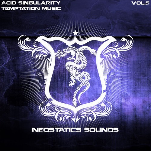 Temptation Music, Vol. 5