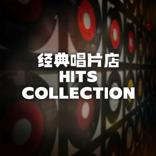经典唱片店 Hits Collection (Explicit)