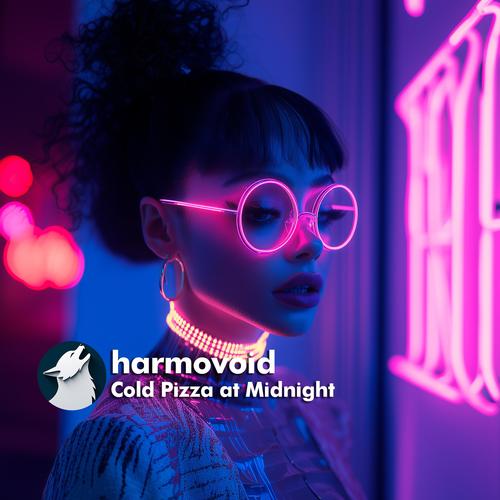 Cold Pizza at Midnight