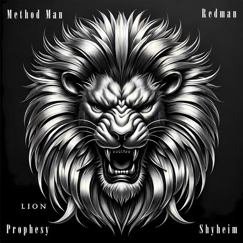 Lion (feat. Method Man, Redman & Shyheim) [Explicit]