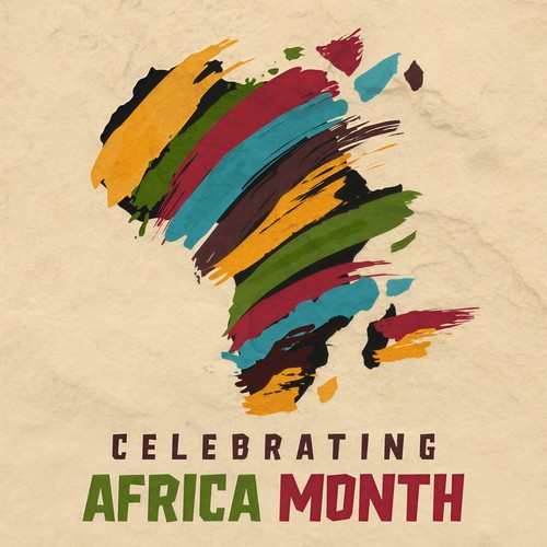 Celebrating Africa Month (Explicit)