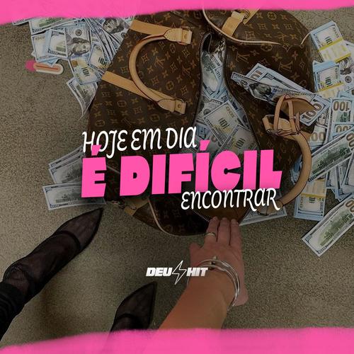 HOJE EM DIA É DIFICIL ENCONTRAR (Explicit)