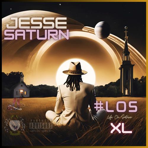 Life on Saturn (Deluxe) Remastered [Explicit]