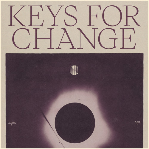 Keys For Change, Pt. II