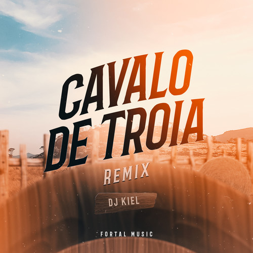 Cavalo de Troia (Remix)