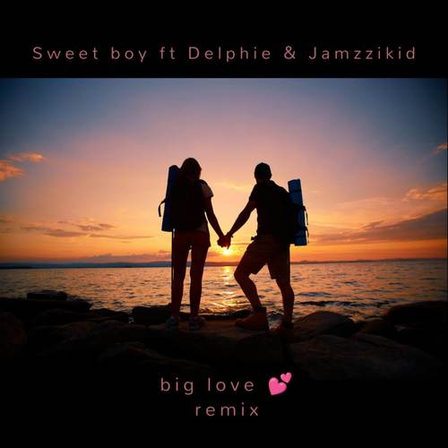 Big Love (Remix) [Explicit]