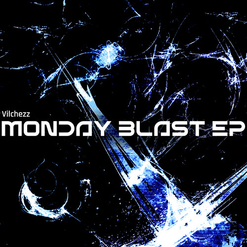 Monday Blast EP