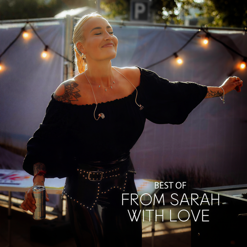 Best of: From Sarah With Love