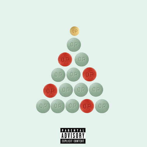 Xmas In The Trap (Explicit)