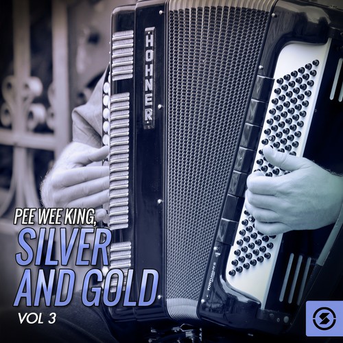 Silver and Gold, Vol. 3