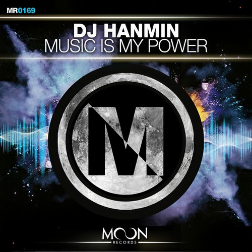 Music Is My Power
