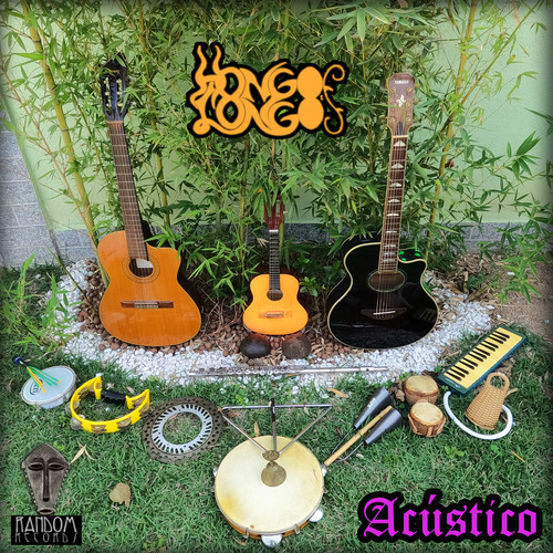 Acústico