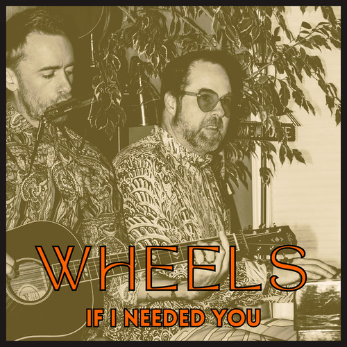 If I Needed You