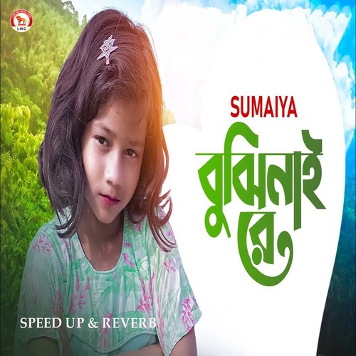 Bujhinai Re (Speed up & Reverb)