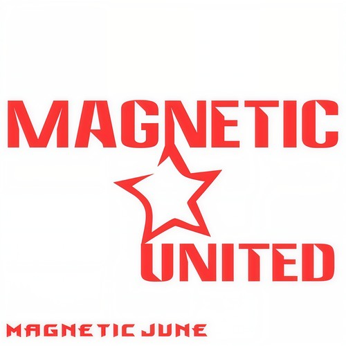 Magnetic June