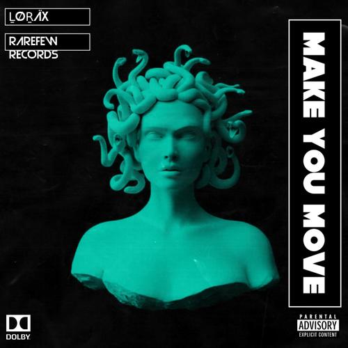 Make You Move (Radio Edit)