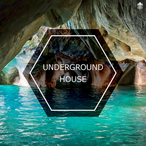 Underground House