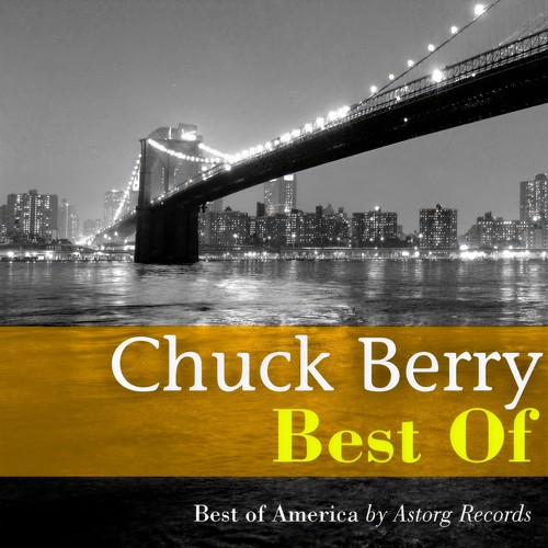 Best of Chuck Berry