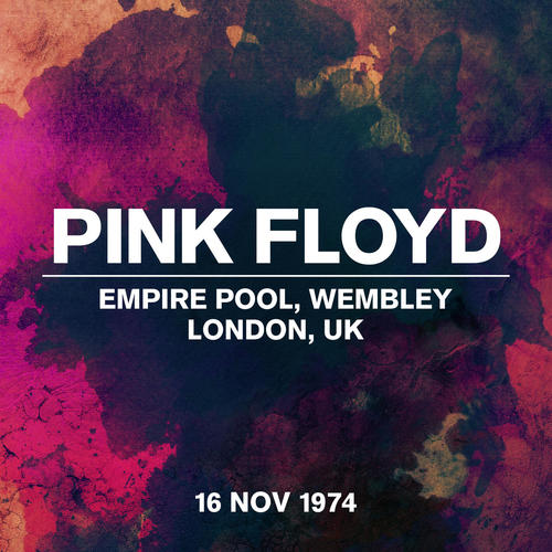 Live at Empire Pool, Wembley, London, UK, 16 November 1974 (Explicit)