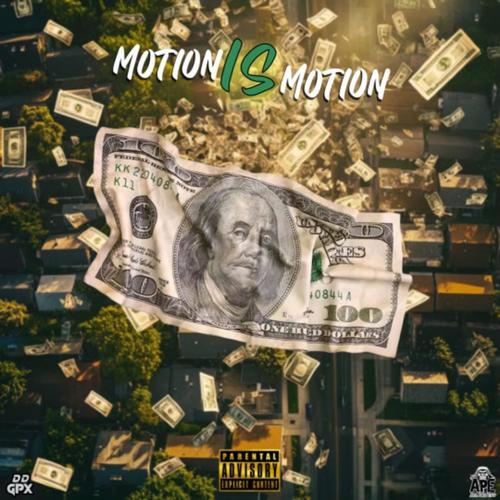 Motion IS Motion (Explicit)