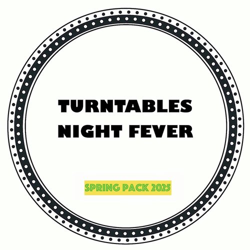 Spring Pack 2025