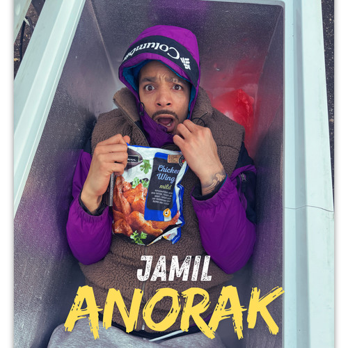 Anorak (Explicit)