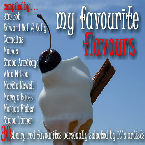 My Favourite Flavours (Explicit)