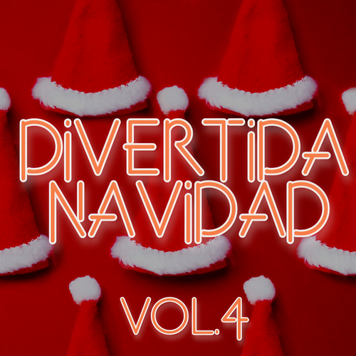 Divertida Navidad Vol. 4