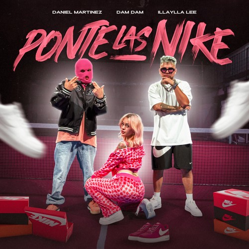 Ponte Las Nike (Explicit)