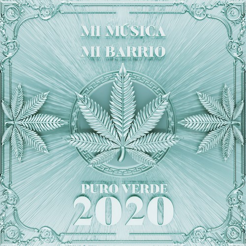 Puro Verde 2020 - Mi Música, Mi Barrio (Explicit)