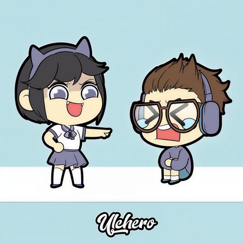 Funny Love